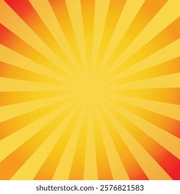 background radiating lines and background abstract