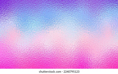 Background rainbow glitter foil  Backdrop pastel color  Purple  pink   blue dreamy gradient  Cute candy shine ombre for girly prints design  Twinkle paper and neon effect  Vector illustration 