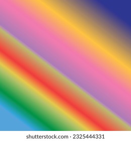 fondo arcoiris desnudo Colorido azul violeta rosa verde rojo degradado diseño