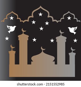 Hintergrund ramadan kareem modern.Perfecxt für Hintergrund, Walpaper ramadan.