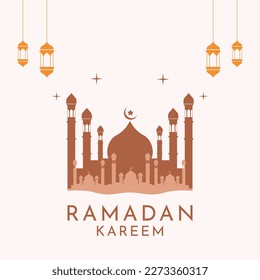 background for ramadan on 23th march. Suitable to place on content with that theme