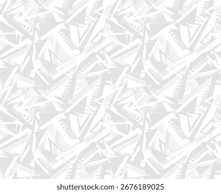 Padrão e textura de linha aleatória do plano de fundo