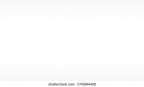 Fondo de los puntos raster en blanco para texto