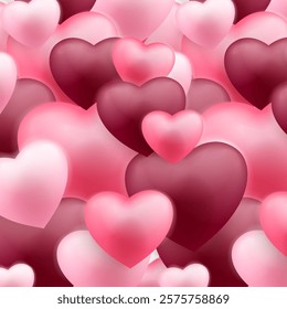 background realistic love suitable for Valentines Day Sale romantic moment