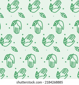 Background of recycle concept, template of ecology and reuse.