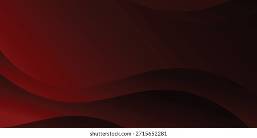 Background Red abstract wallpaper HD  
