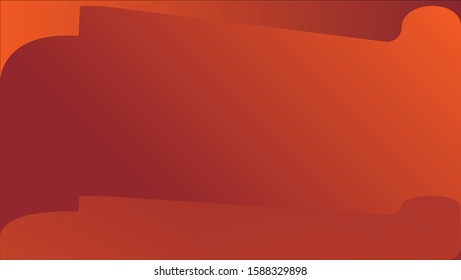 BACKGROUND RED AND ORANGE COLORS