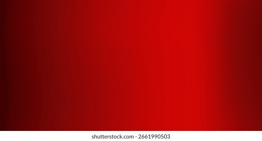 Background red room background 3d.