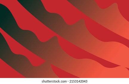 
background with red and slightly dark green hues