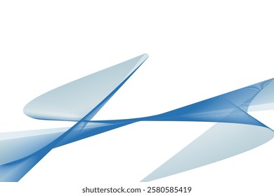 A background red yellow blue tech wavy lines gradient background 2025