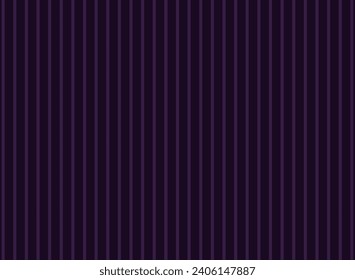 Background with Regal Purple and Black Stripes