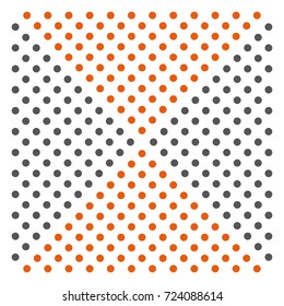 background repeat circles texture dots