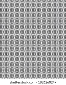 Background Repeat Pattern Minimalistic Design