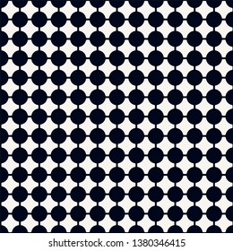 Background of repeating elements, lines and shapes. Fashion Fabric. For gift, web, scrap and patchwork, textile Industry.