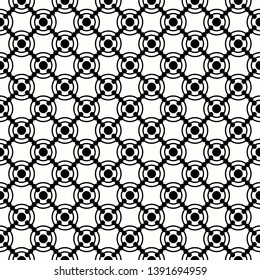 Background of repeating elements, lines and shapes. Fashion Fabric. For gift, web, scrap and patchwork, textile Industry.