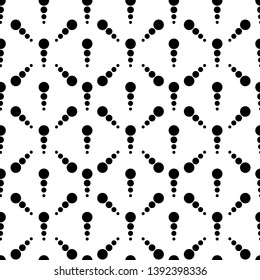 Background of repeating elements, lines and shapes. Fashion Fabric. For gift, web, scrap and patchwork, textile Industry.