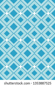 Background of Retro different vector seamless patterns tiling. Can be used for wallpaper, pattern fills, web page background, cloth, textures ornaments