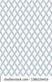 Background of Retro different vector seamless patterns tiling. Can be used for wallpaper