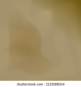 Background retro old dirty beige paper with greasy stains vector
