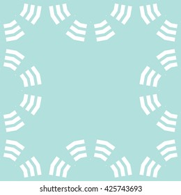 background retro:  vintage background texture,
Abstract seamless pattern, Vector seamless pattern. Repeating geometric. Powder Blue Seamless pattern. Seamless floral pattern.