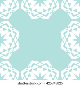 background retro:  vintage background texture,
Abstract seamless pattern, Vector seamless pattern. Repeating geometric. Powder Blue Seamless pattern. Seamless floral pattern.