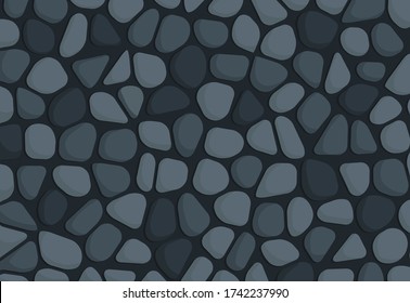 background, rock, stone background, vector, texture, design background, floor