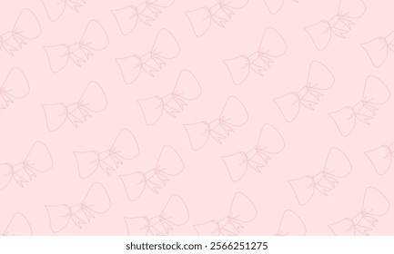 Background Romantic and sweet design template for social media template, discount sale promotion, voucher, post. love concept.