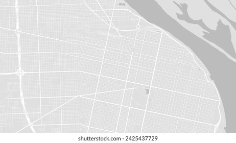 Antecedentes Mapa Rosario 