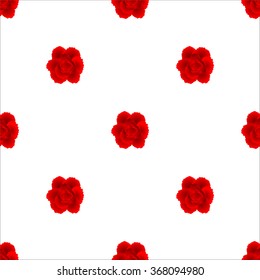 Background rose