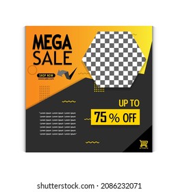 background sale design illustrations can be used for banners, flyers, posters, brochure, website display, online shop, promotion, application, product sales, product marketing