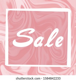 background for sales pink silk