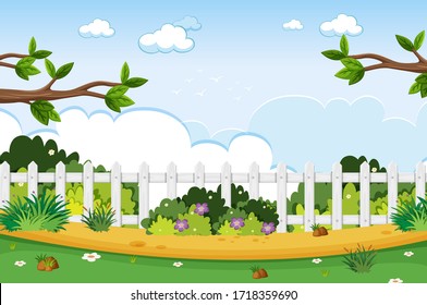 Gardening Cartoons Images, Stock Photos & Vectors | Shutterstock