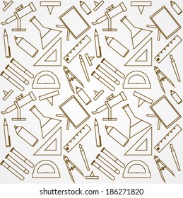 Background for school