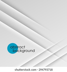 Background with scratches. Vector illustration EPS 10