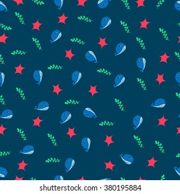 background sea blue