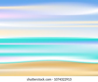 Background is the sea of mesh