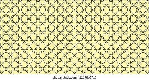 background or seamless with an  abstract pattern on it, in vector form