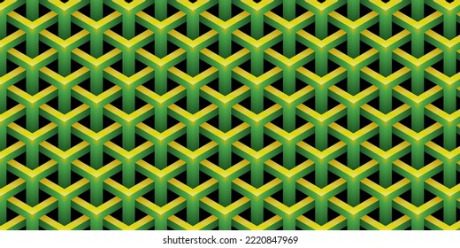 a background or seamless with an  abstract pattern on it, in vector form
