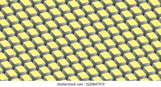 a background or seamless with an  abstract pattern on it, in vector form