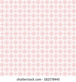 Background of seamless dots pattern