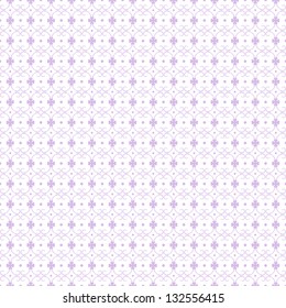 Background of seamless floral pattern