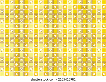 Background seamless Geomatric Pattern style.