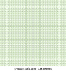 Background of seamless geometric pattern