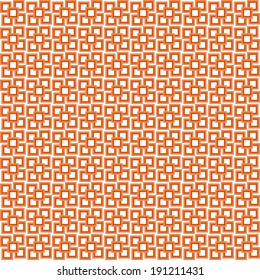 Background of Seamless Geometric Pattern 