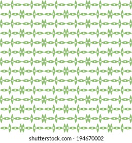 Background of Seamless Geometric Pattern 