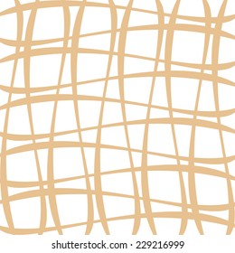 Background of seamless geometric pattern 