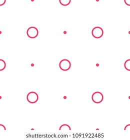 background seamless geometric pattern. cool colorful backgrounds. Applicable for Placards, Posters, Banners, Flyers. Eps10 vector and Illustration template background