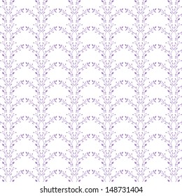 Background of seamless olives pattern