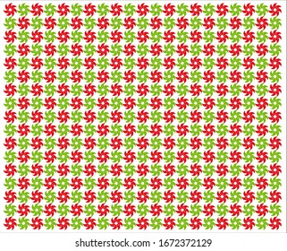fondo de motivos florales sin fisuras