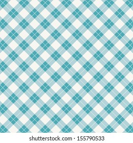 background seamless pattern gingham tablecloth 